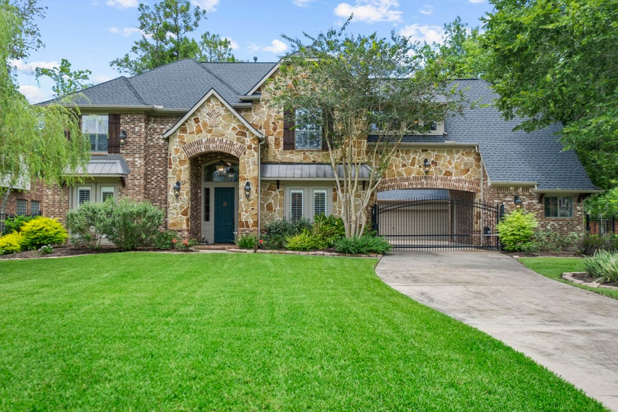 Property photo for 56 Big Trail, Missouri City, TX