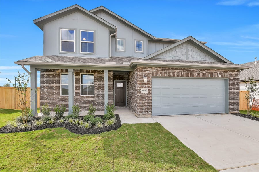 Property photo for 31227 Cass River Lane, Waller, TX
