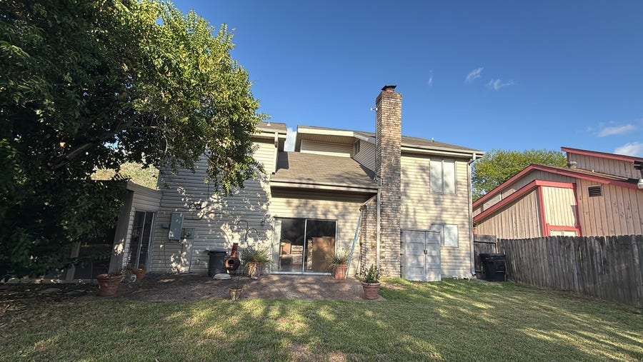 Property photo for 12819 Tennis Drive, Houston, TX