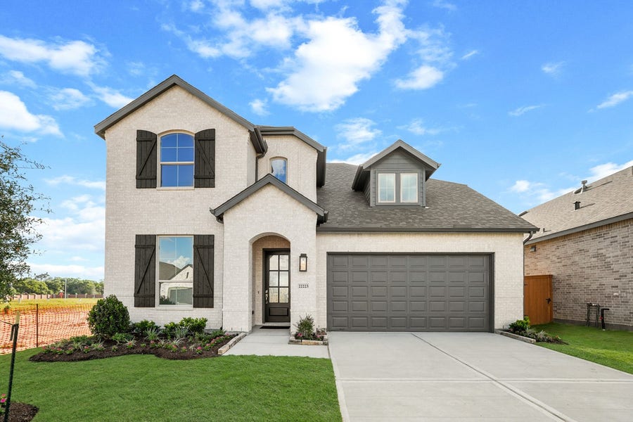 Property photo for 22223 Mount Whitney Road, Waller, TX