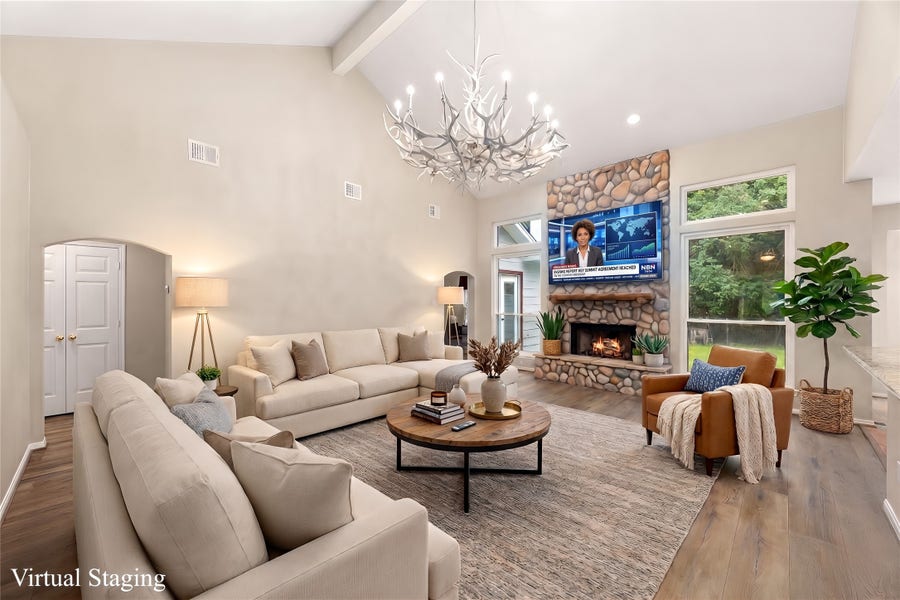 Property photo for 6603 Ranch Creek Court, Magnolia, TX