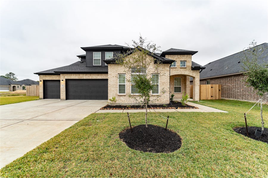 Property photo for 23522 Malbec Drive, Alvin, TX