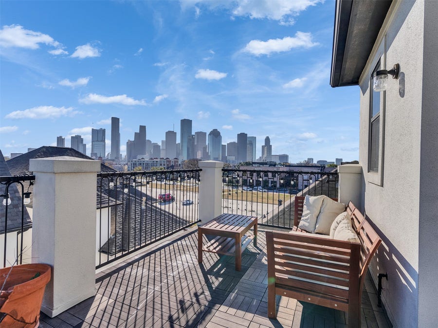 Property photo for 1877 Dart Street, Houston, TX