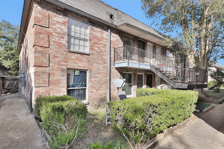 Property photo for 201 W Rosamond Street, #41, Houston, TX