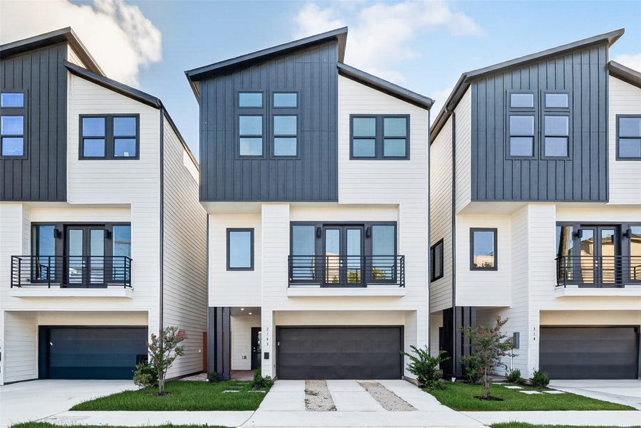 Property photo for 2105 Holman Street, Houston, TX