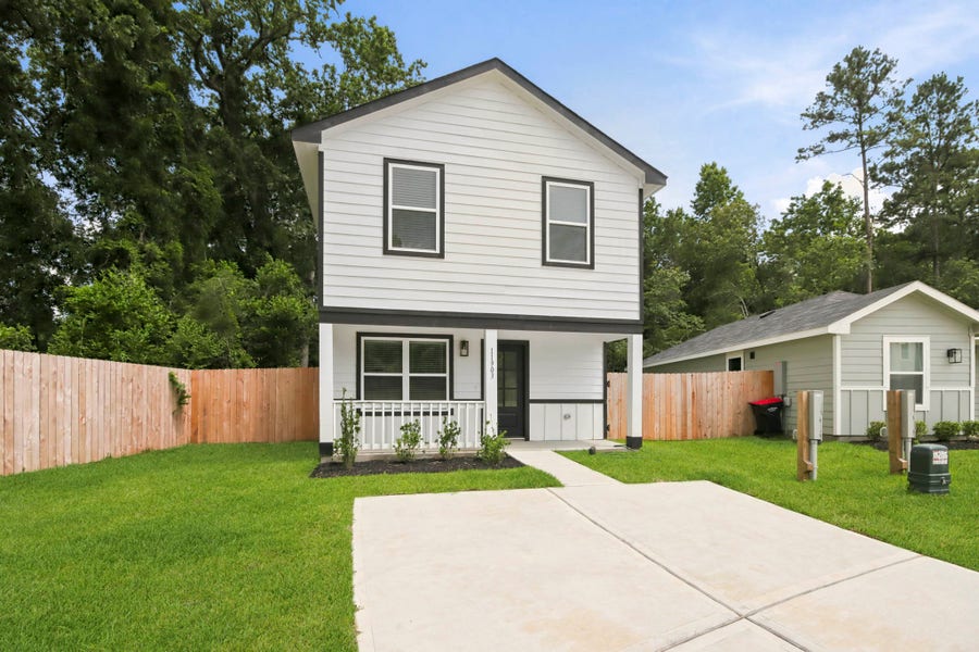 Property photo for 11903 Detar Court, Willis, TX