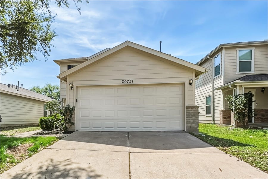 Property photo for 20731 Desert Shadows Lane, Cypress, TX
