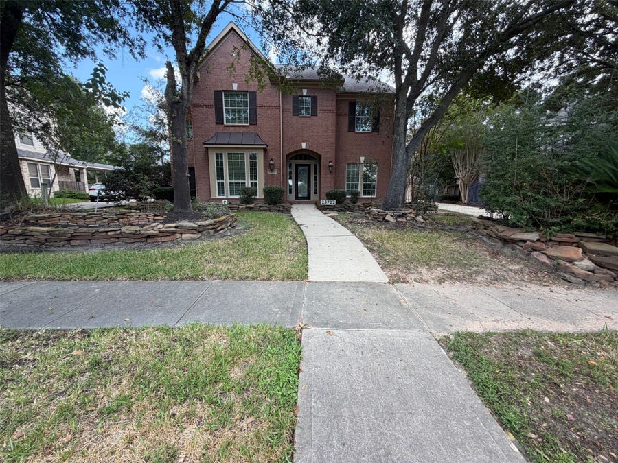 Property photo for 25722 Lake Springs Way, Spring, TX
