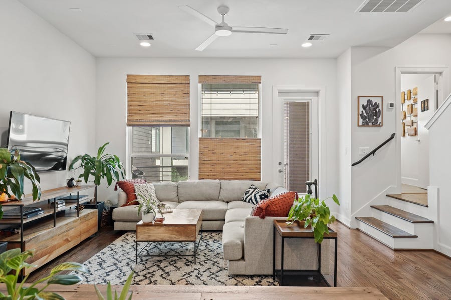 Property photo for 1739 Eado Point Lane, Houston, TX