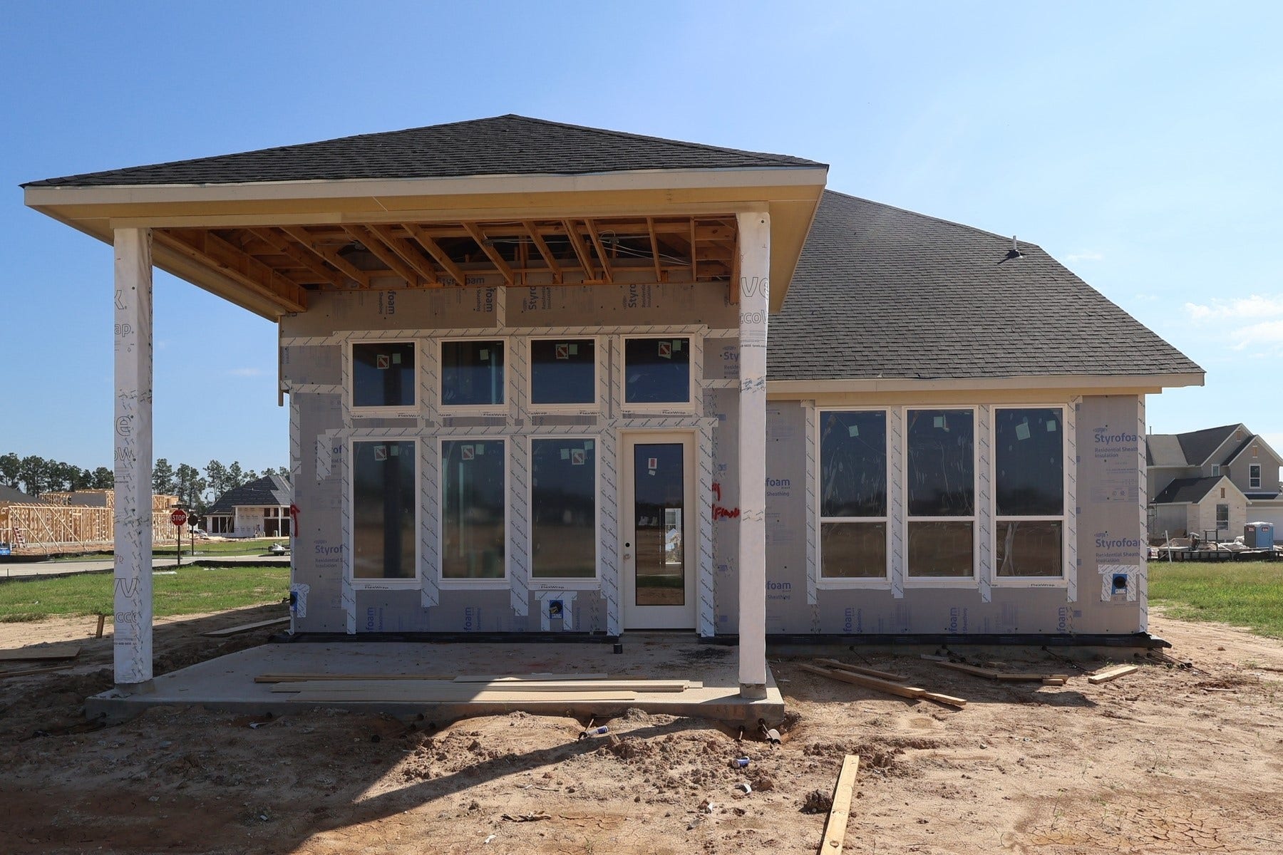 28154 Serene Point Drive, Spring, TX 77386 28154 Serene Point Drive, Spring, TX 77386