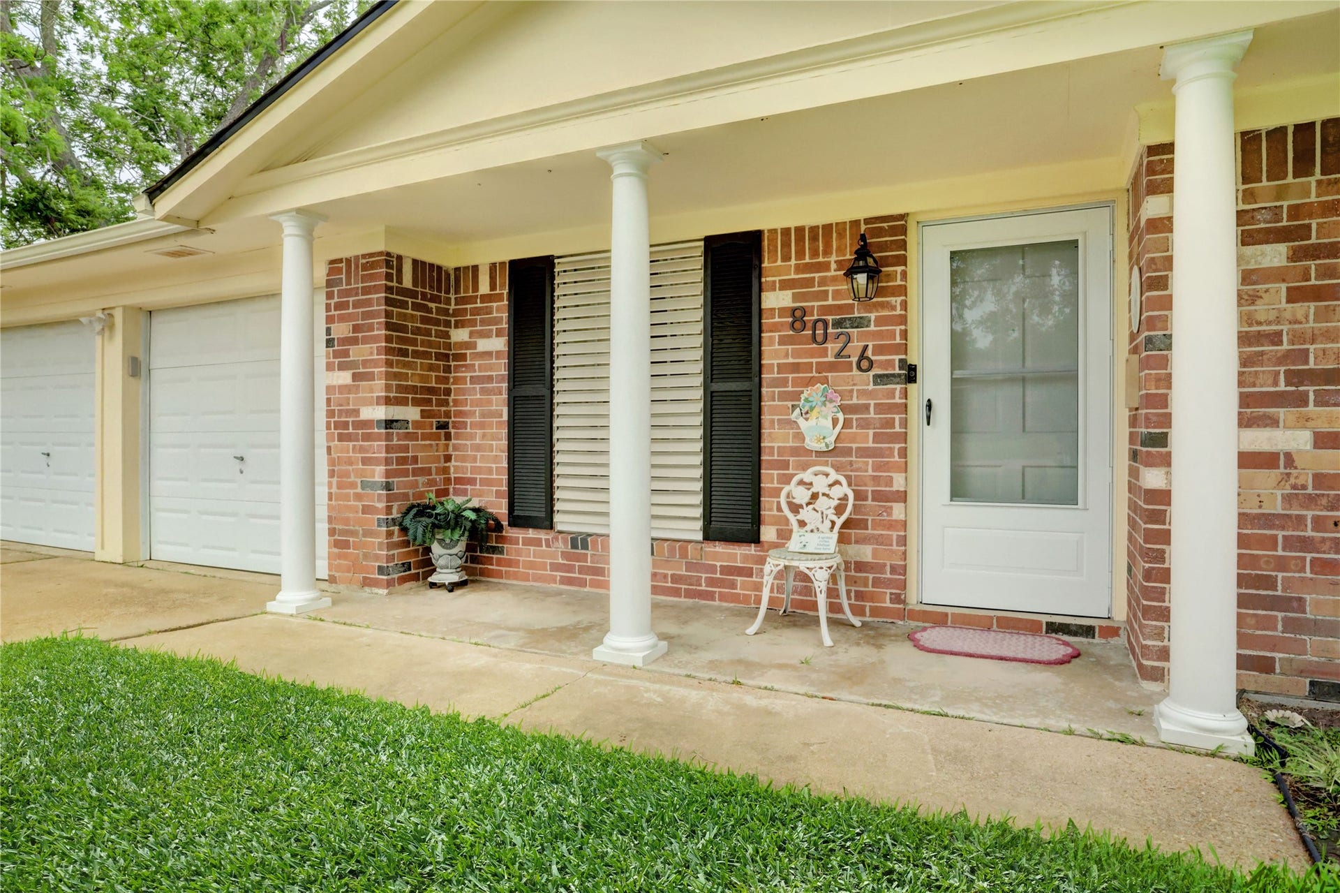 8026 Leigh Road, Hitchcock, TX 77563 8026 Leigh Road, Hitchcock, TX 77563