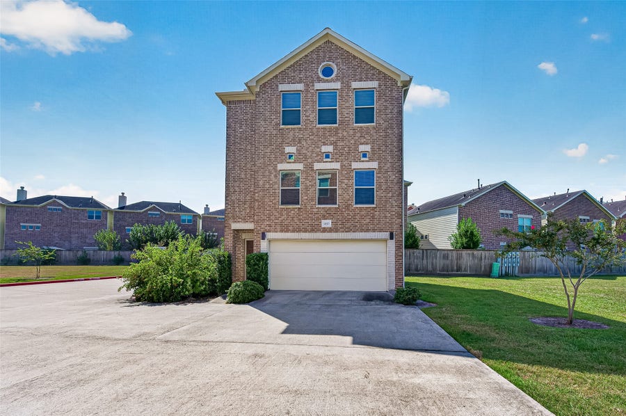 Property photo for 11603 Main Fir Drive, Houston, TX