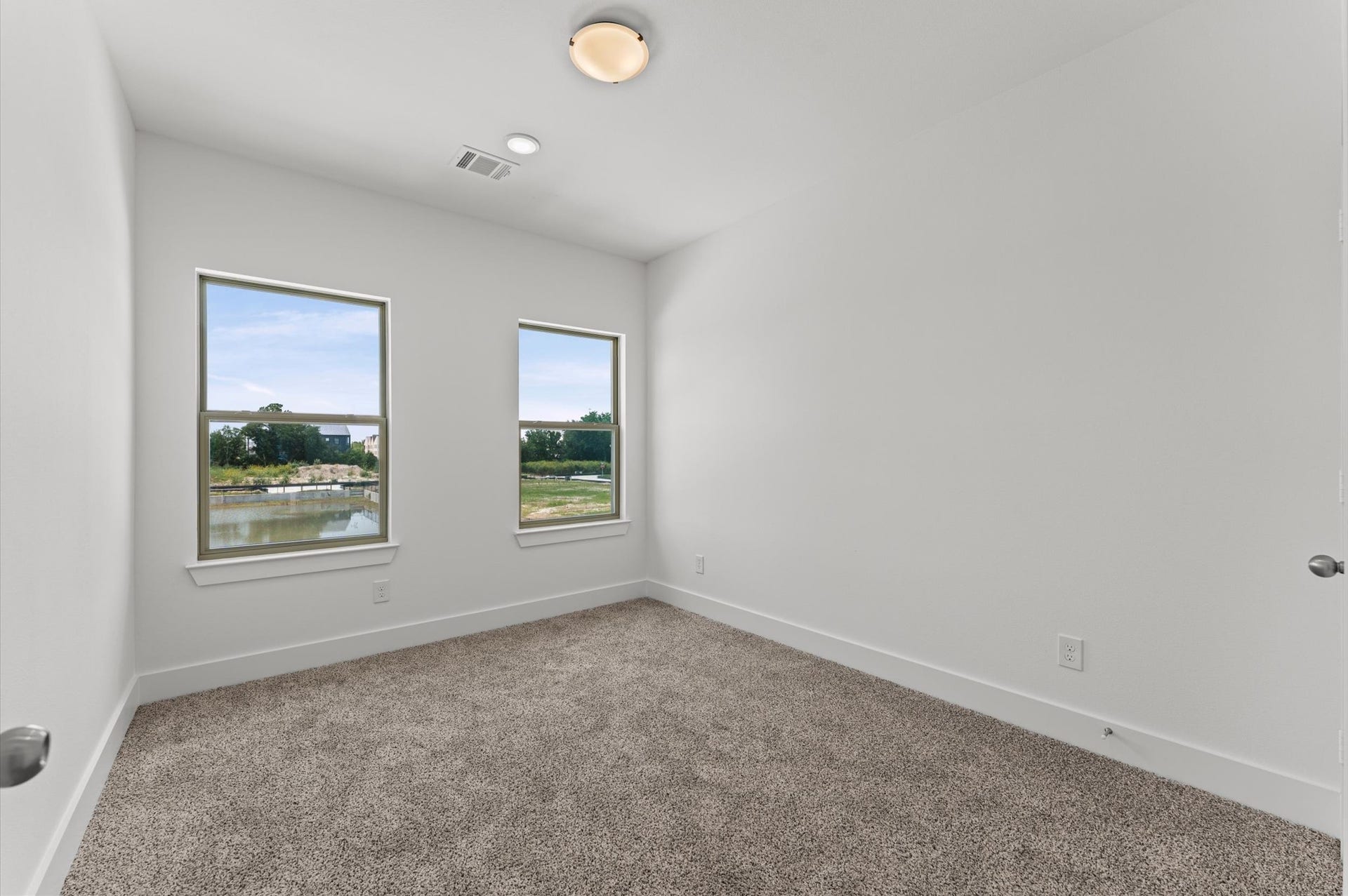Secondary Bedroom 2