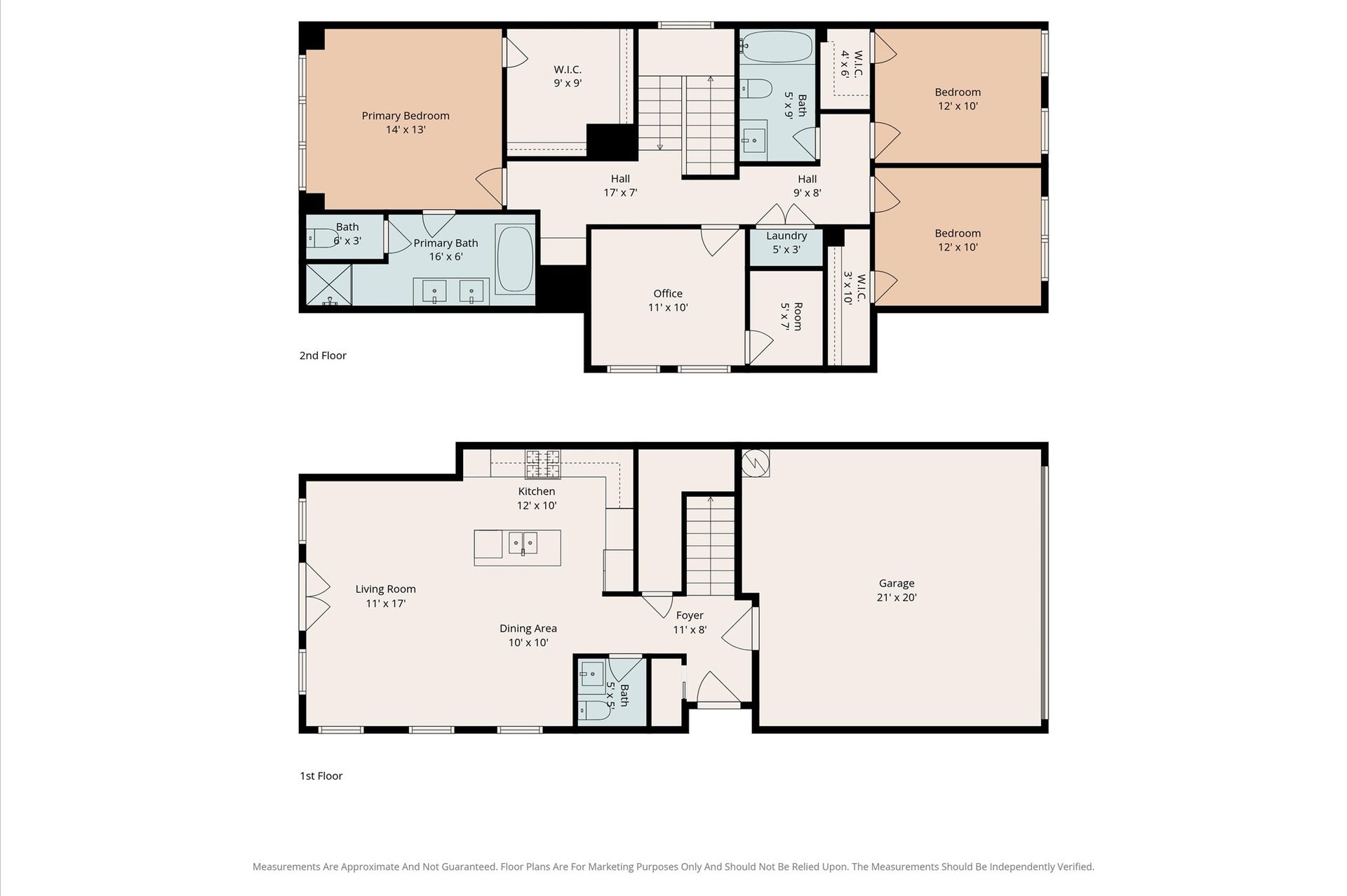 13503 Ivy Vine Lane, Houston, TX 77047
