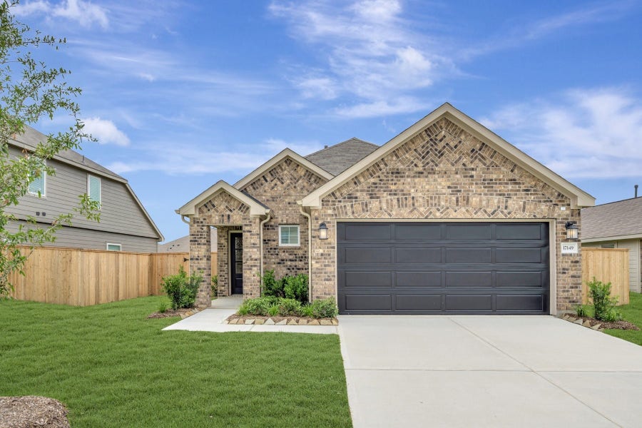 Property photo for 17149 Pinewood Branch Drive, New Caney, TX
