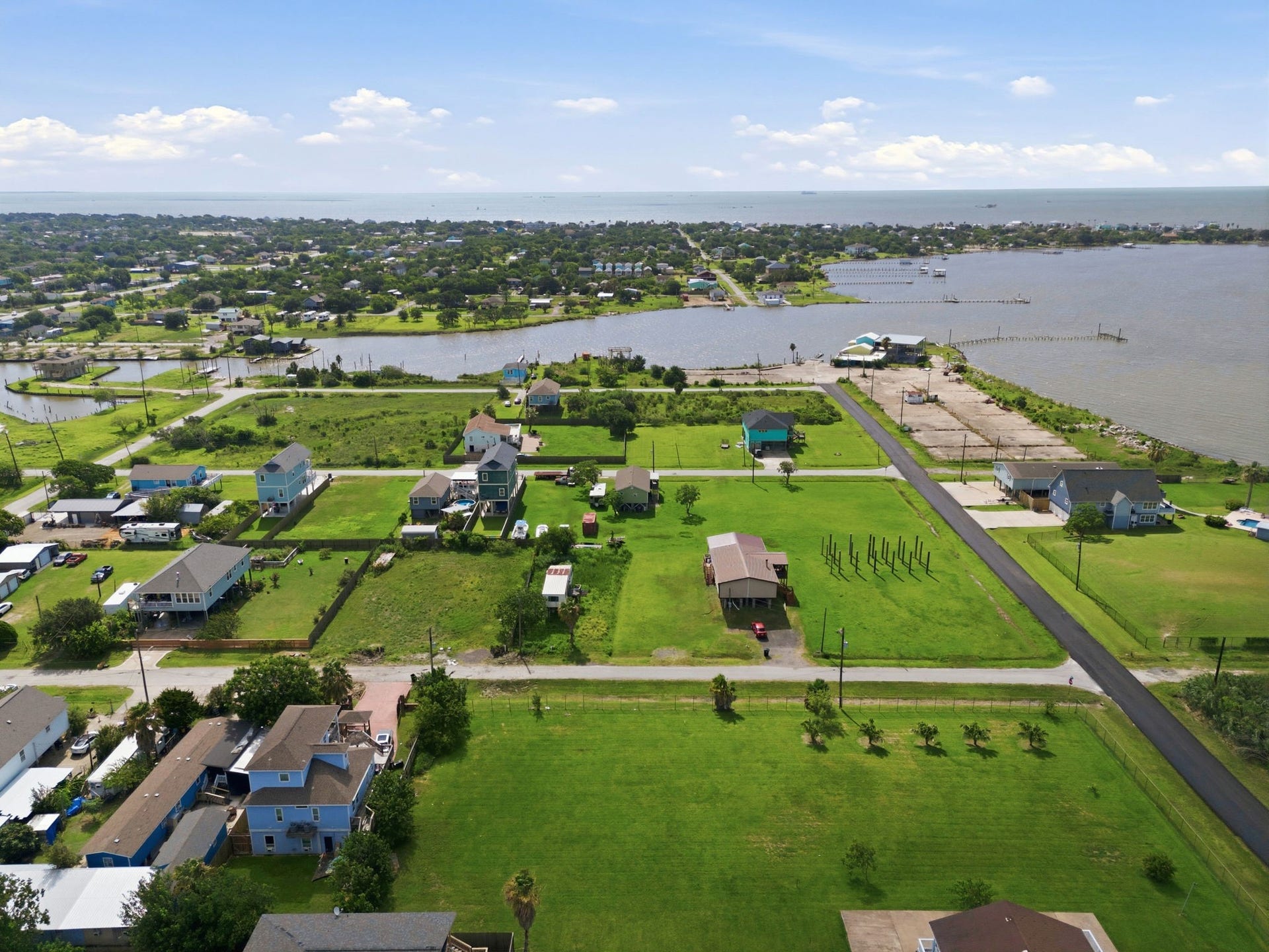 0 21st Street, San Leon, TX 77539 0 21st Street, San Leon, TX 77539