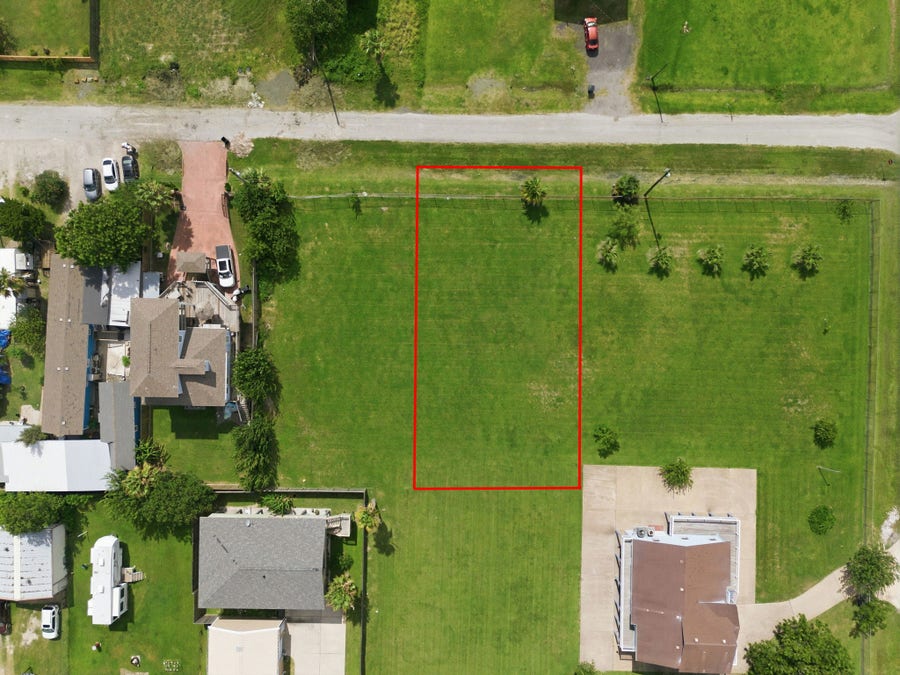 Property photo for 0 21st Street, San Leon, TX