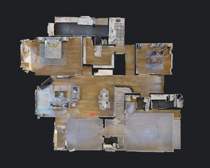 1934 Pleasant Grove Drive, Missouri City, TX 77459 Don't forget to check out our 3D tour!
