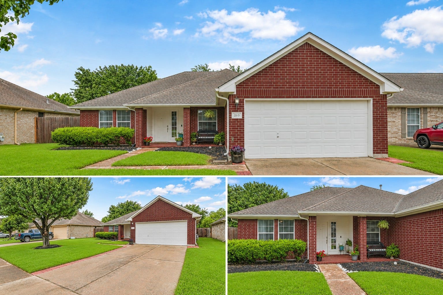 203 Green Isle Avenue, Dickinson, TX 77539 203 Green Isle Avenue, Dickinson, TX 77539