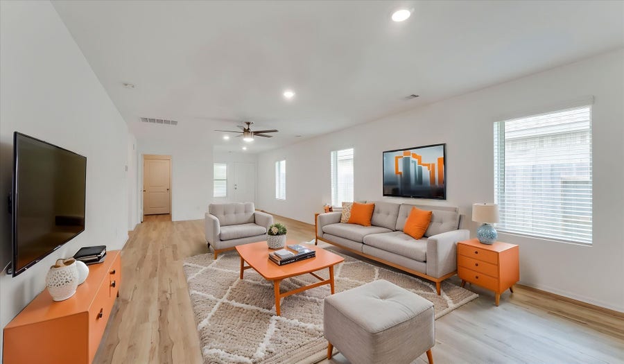 Property photo for 7814 SWITCHGRASS CREEK DR, Katy, TX