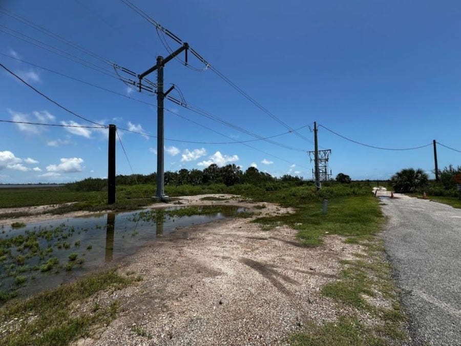 Property photo for 0 Stewart Road, Galveston, TX