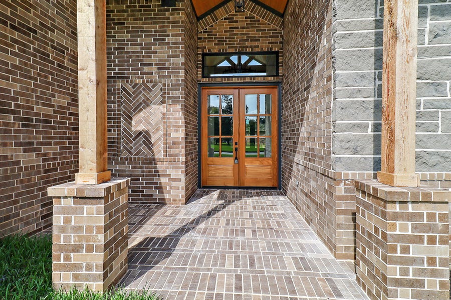 Property photo for 2035 White Feather Trail, Crosby, TX