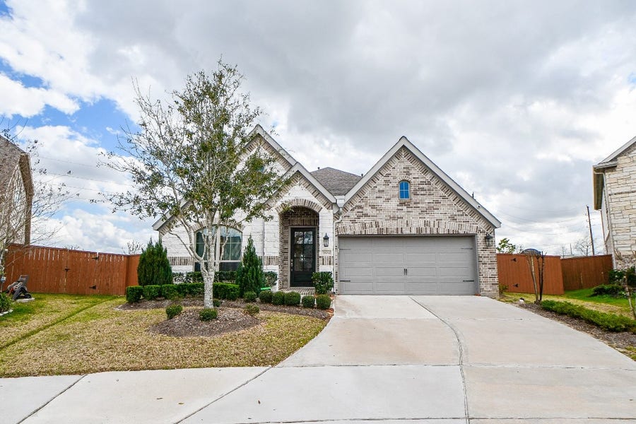 Property photo for 13042 Sheildaig Street, Richmond, TX