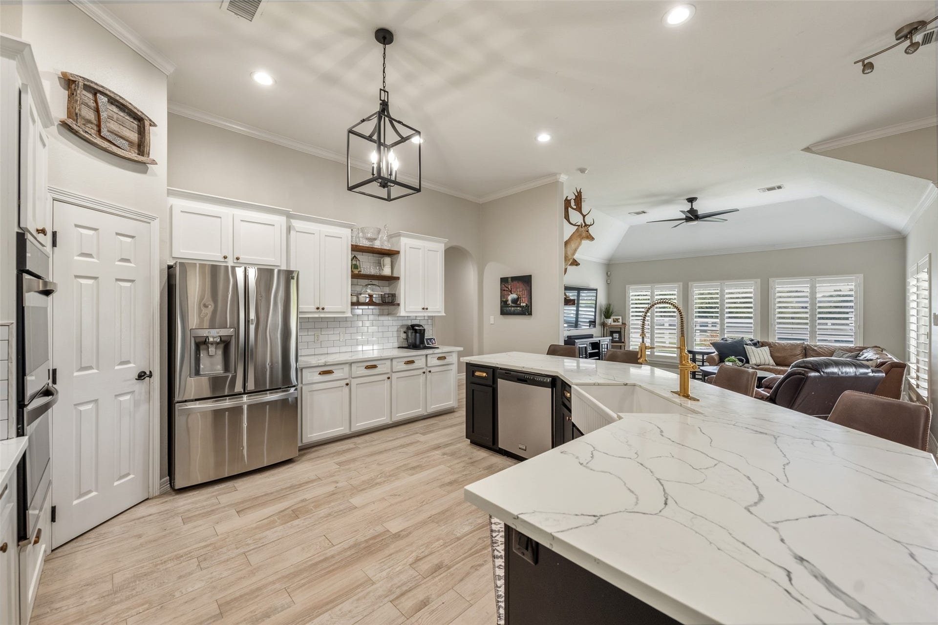 8775 Grand Lake Estates Drive, #77316, Montgomery, TX 77316 Appliances Stay