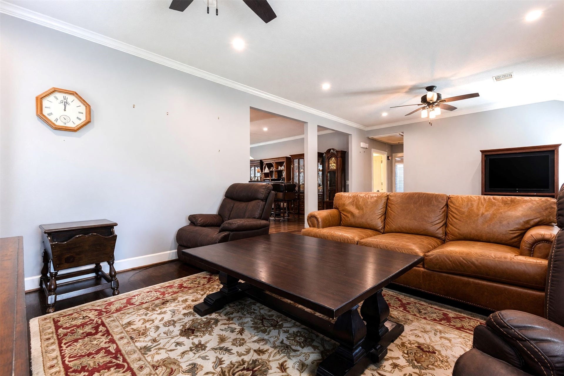 1642 Chippendale Road, Houston, TX 77018 1642 Chippendale Road, Houston, TX 77018