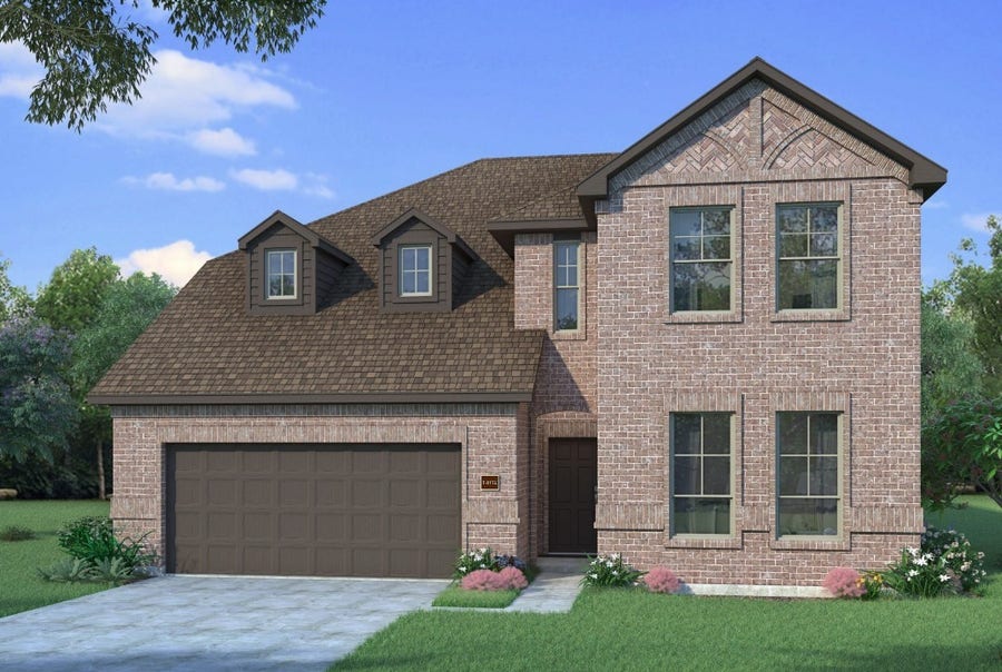 Property photo for 2233 Sonder Shore Drive, Katy, TX
