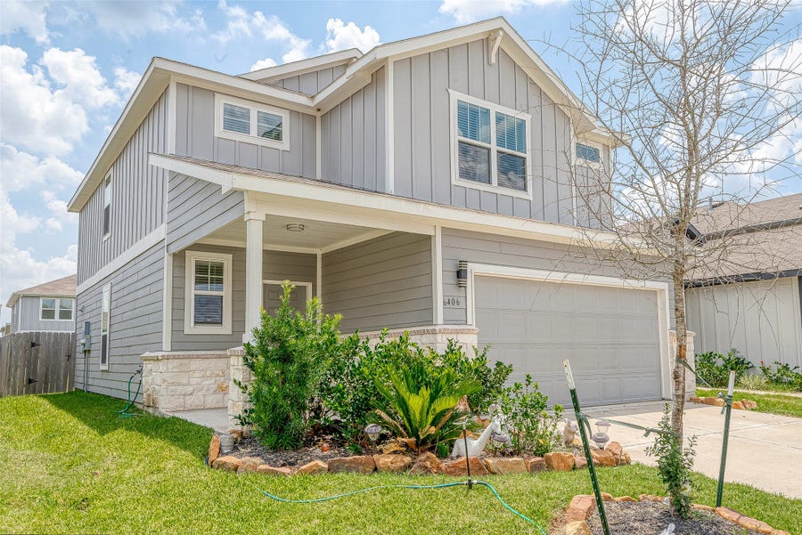 Property photo for 6406 Kimball Mill Lane, Houston, TX