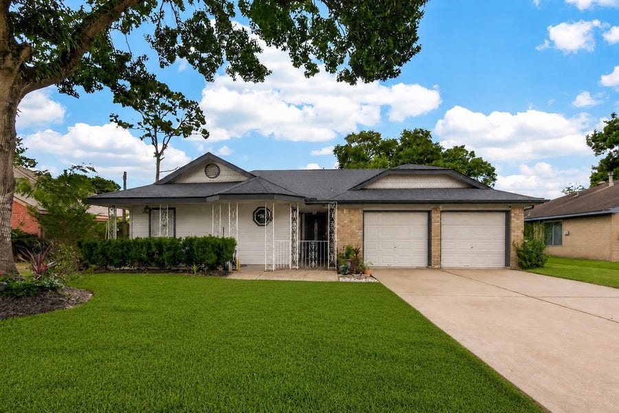 Property photo for 13726 Eastbourne Drive, Houston, TX