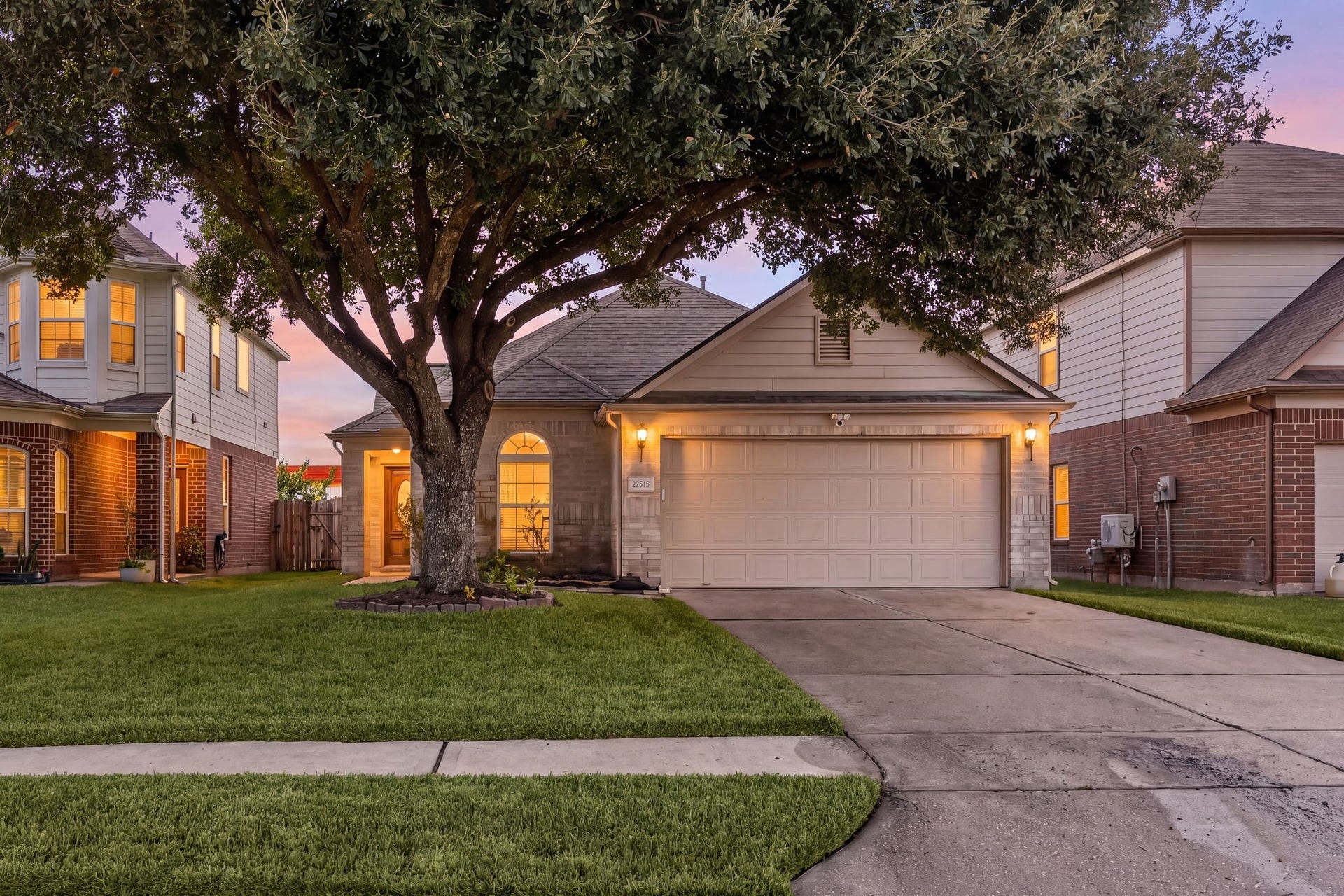 22515 Spring Link Court, Spring, TX 77373 22515 Spring Link Court, Spring, TX 77373