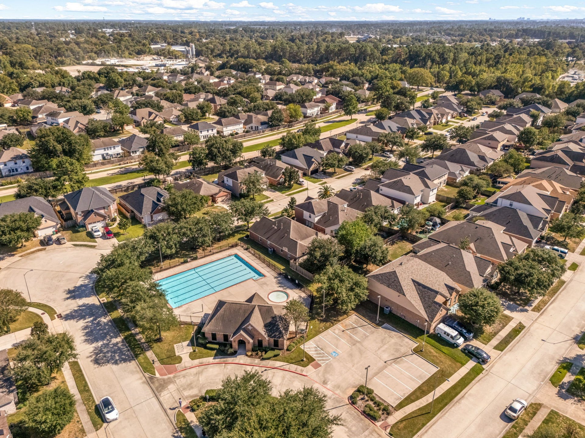 22515 Spring Link Court, Spring, TX 77373 22515 Spring Link Court, Spring, TX 77373