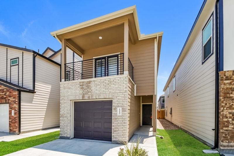 Property photo for 15250 Estrella West, Houston, TX