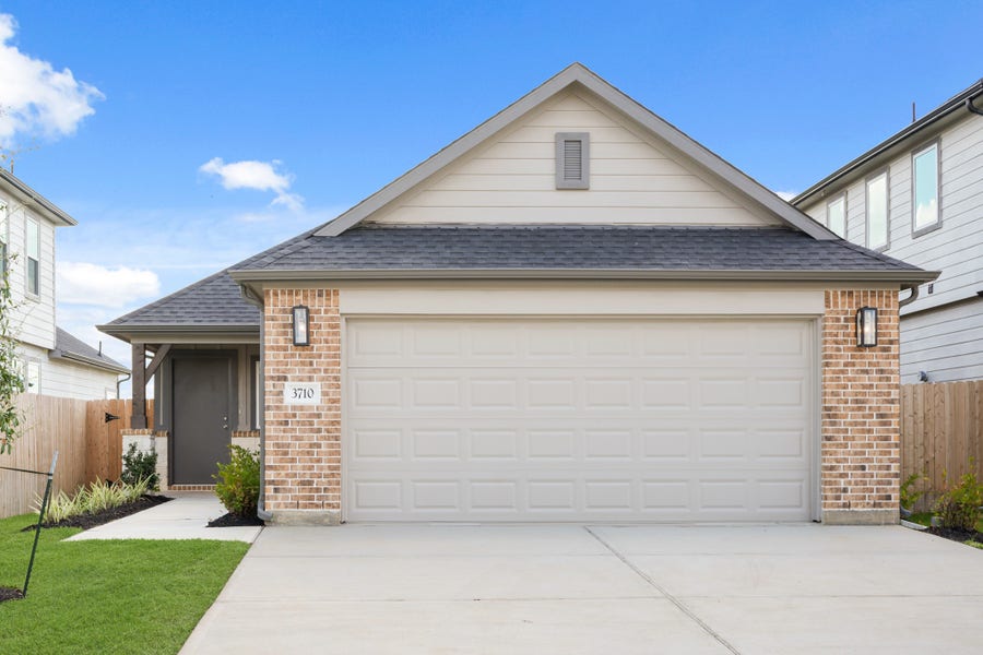Property photo for 18914 Baldcypress Basin Lane, Houston, TX
