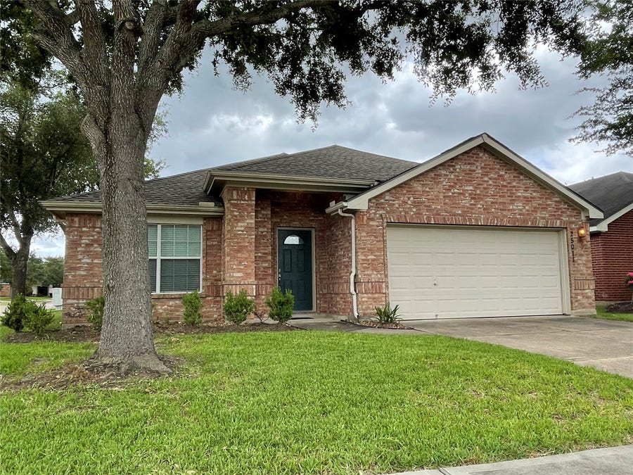 Property photo for 25011 Emporia Point Court, Katy, TX