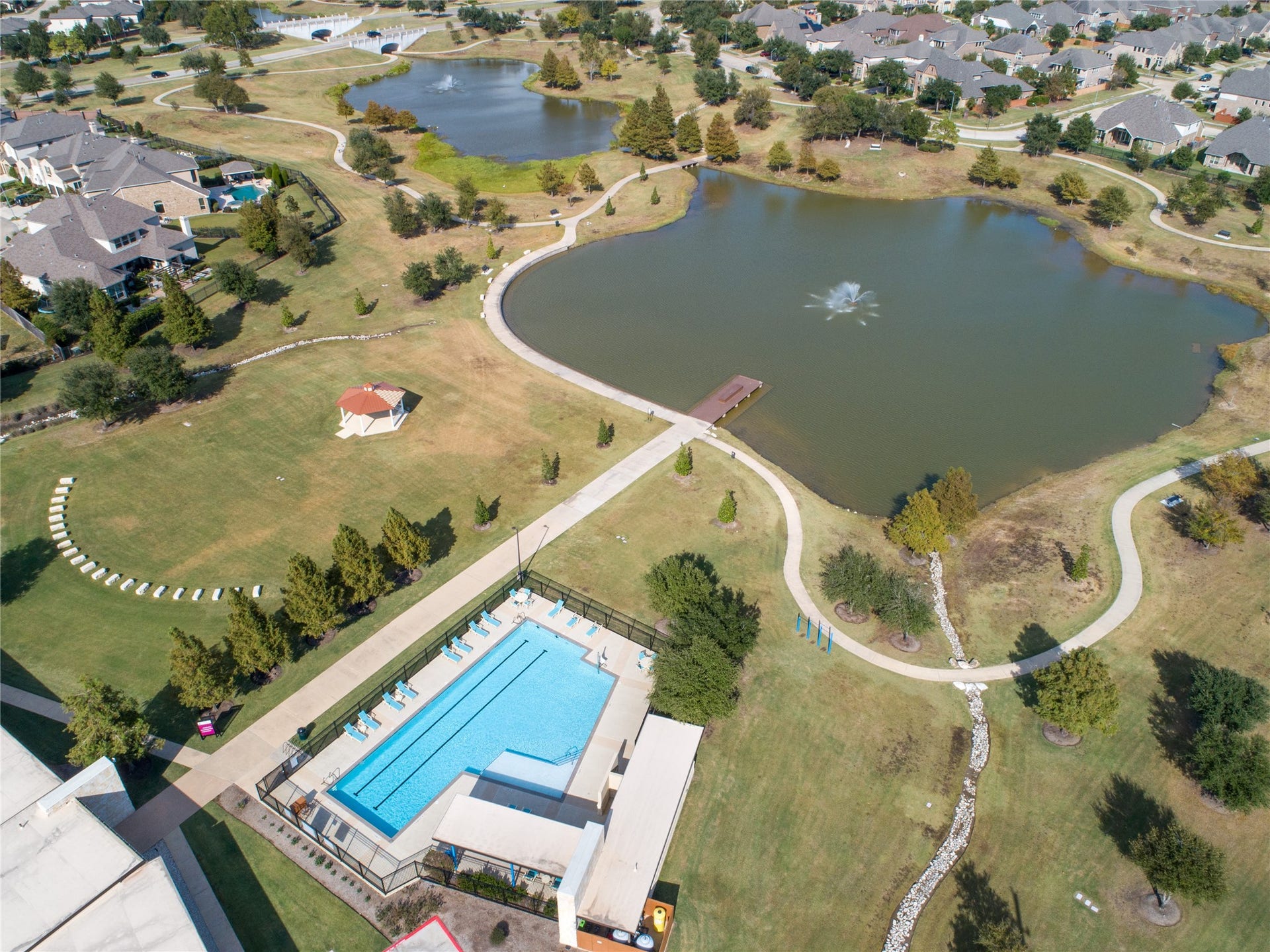 Clubhouse #2 - Westmoor