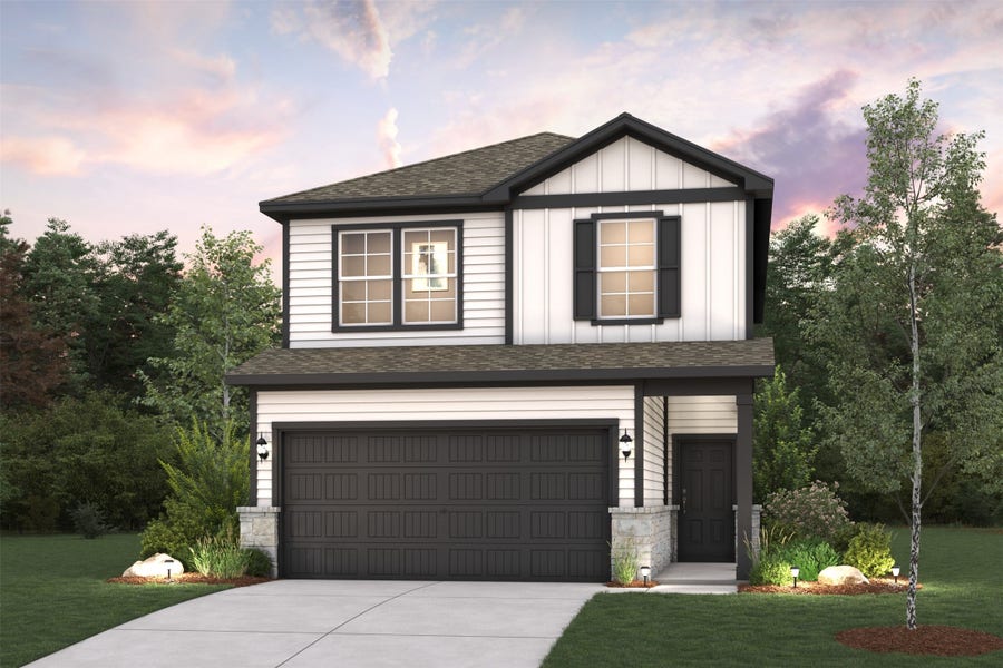 Property photo for 11402 Lucky Falls Drive, Houston, TX