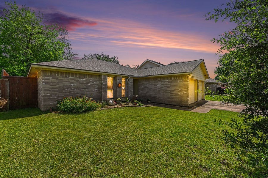 Property photo for 22107 Kenlake Drive, Katy, TX