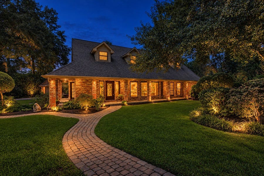 Property photo for 11 Holly Tree Lane, Spring, TX