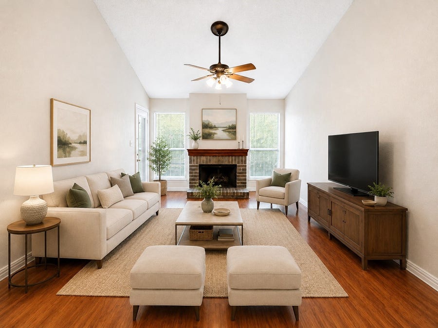 Property photo for 7900 N Stadium Drive, #8, Houston, TX