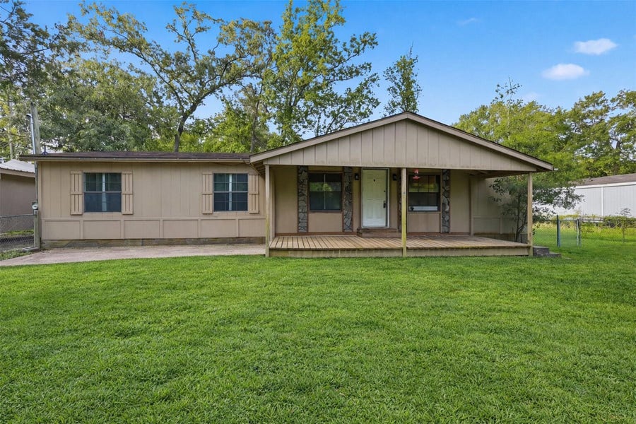 Property photo for 23668 3rd Street, New Caney, TX