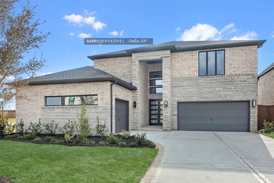 Property photo for 26707 Copernicus Cove Court, Richmond, TX