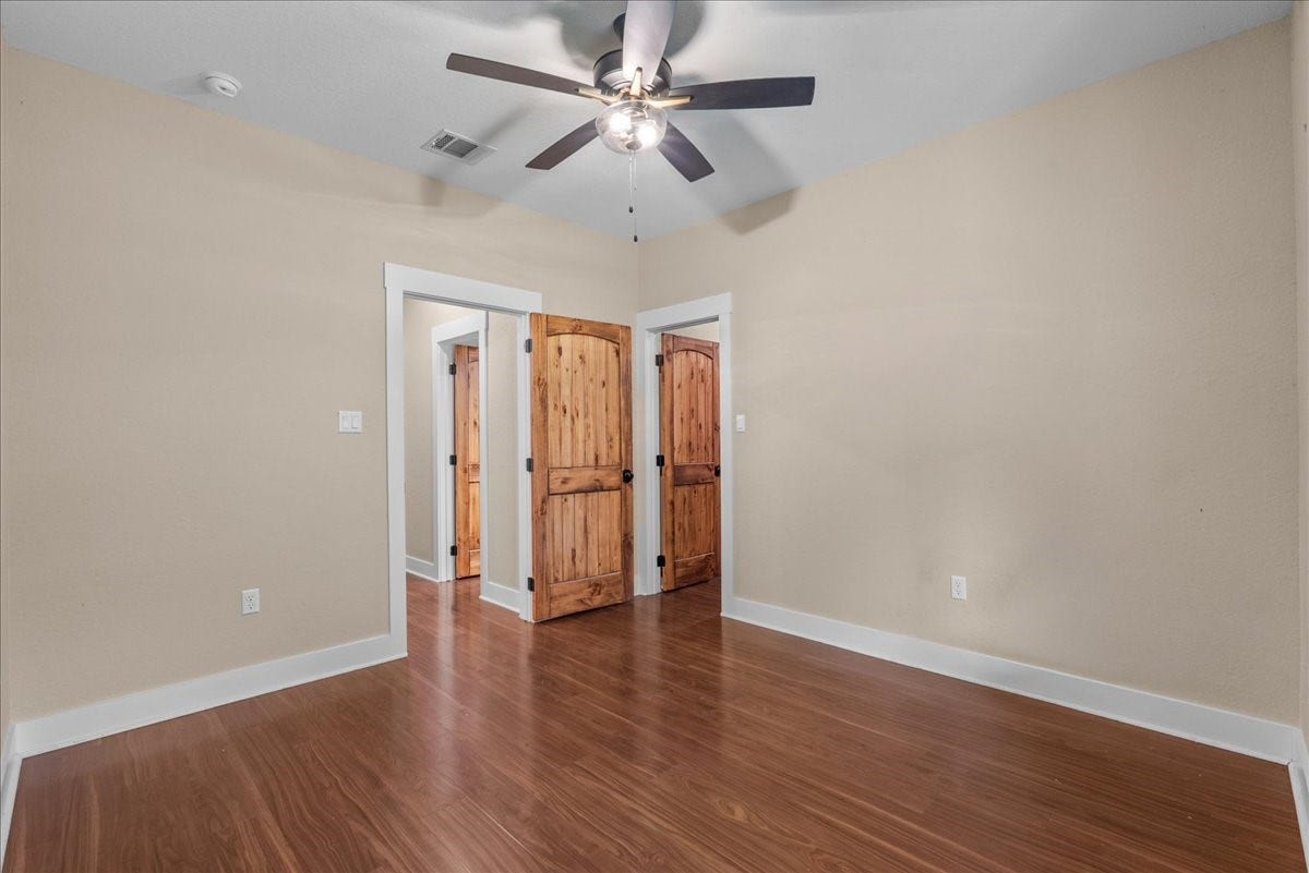 103 Begonia, Lake Jackson, TX 77566 Another view of bedroom# 3