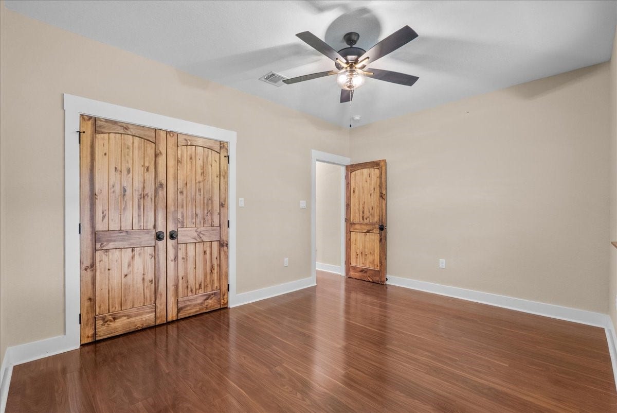 103 Begonia, Lake Jackson, TX 77566 Another view of bedroom# 2