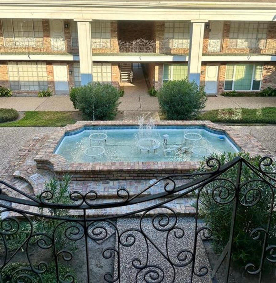 Property photo for 5343 Richmond Avenue, #28, Houston, TX