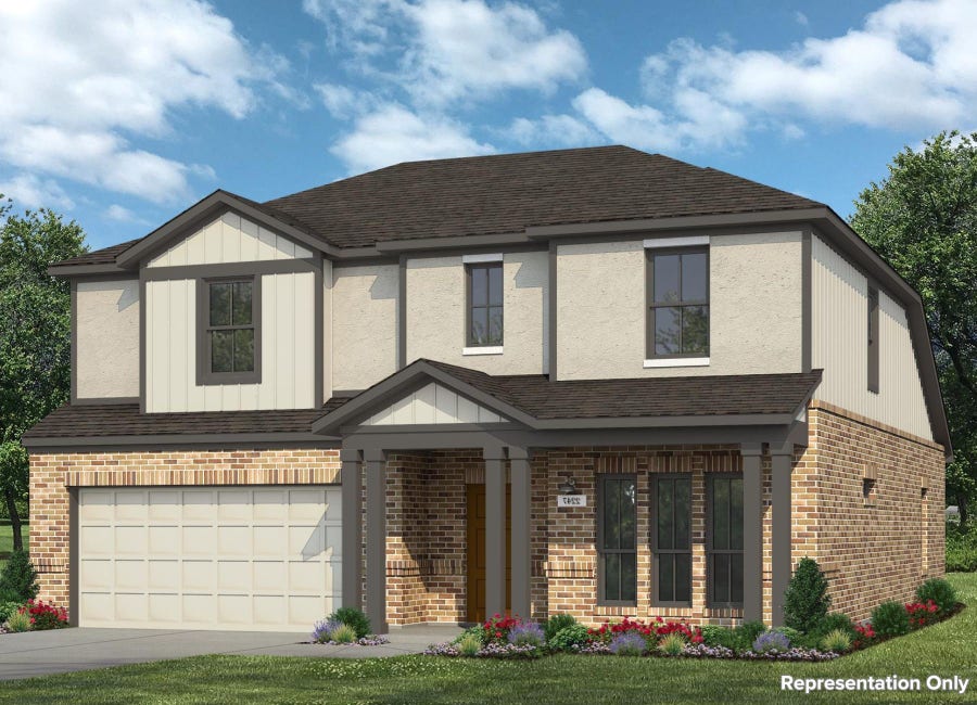 Property photo for 9836 Delta Wing Drive, Conroe, TX