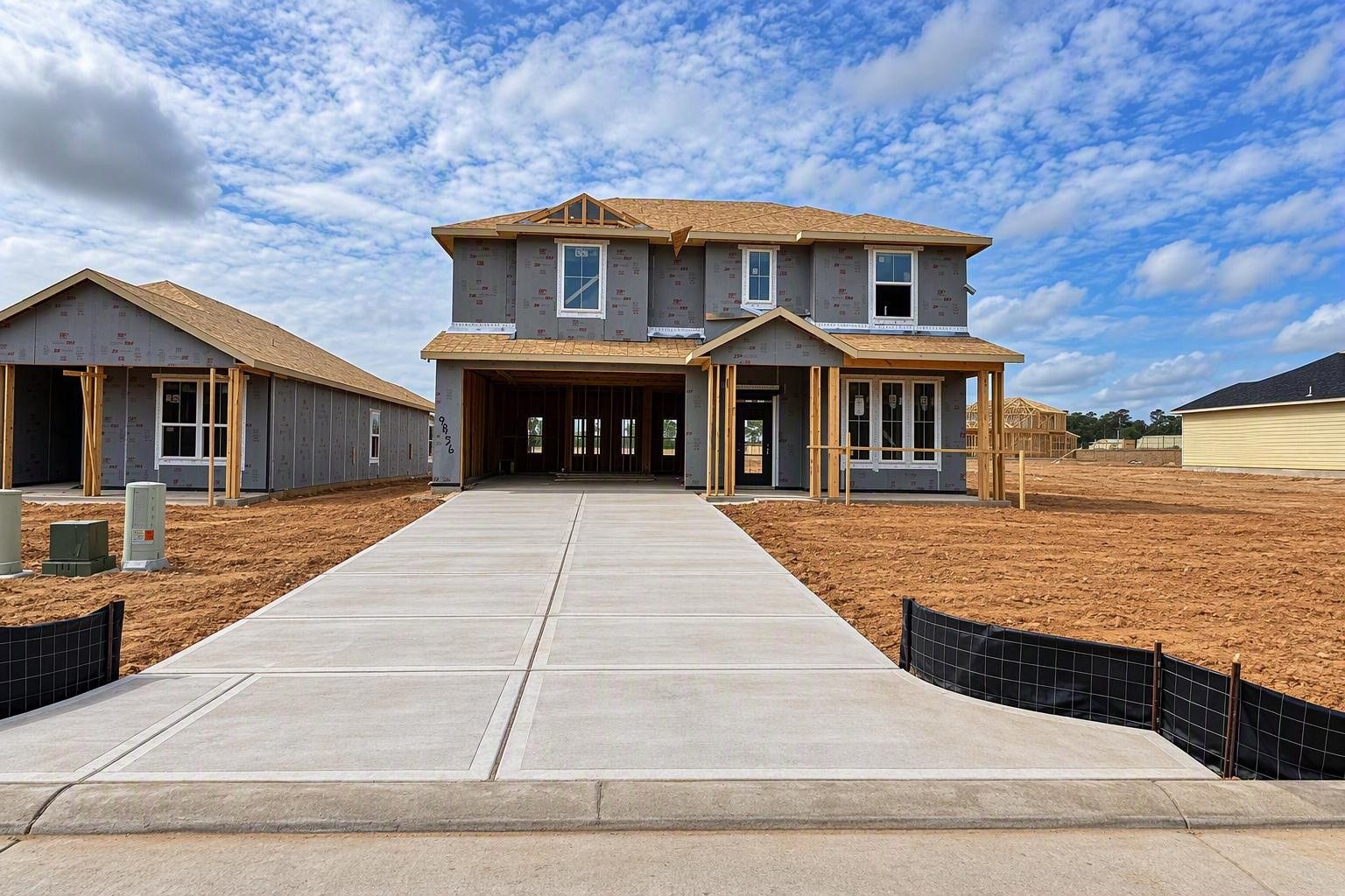 9836 Delta Wing Drive, Conroe, TX 77303 9836 Delta Wing Drive, Conroe, TX 77303
