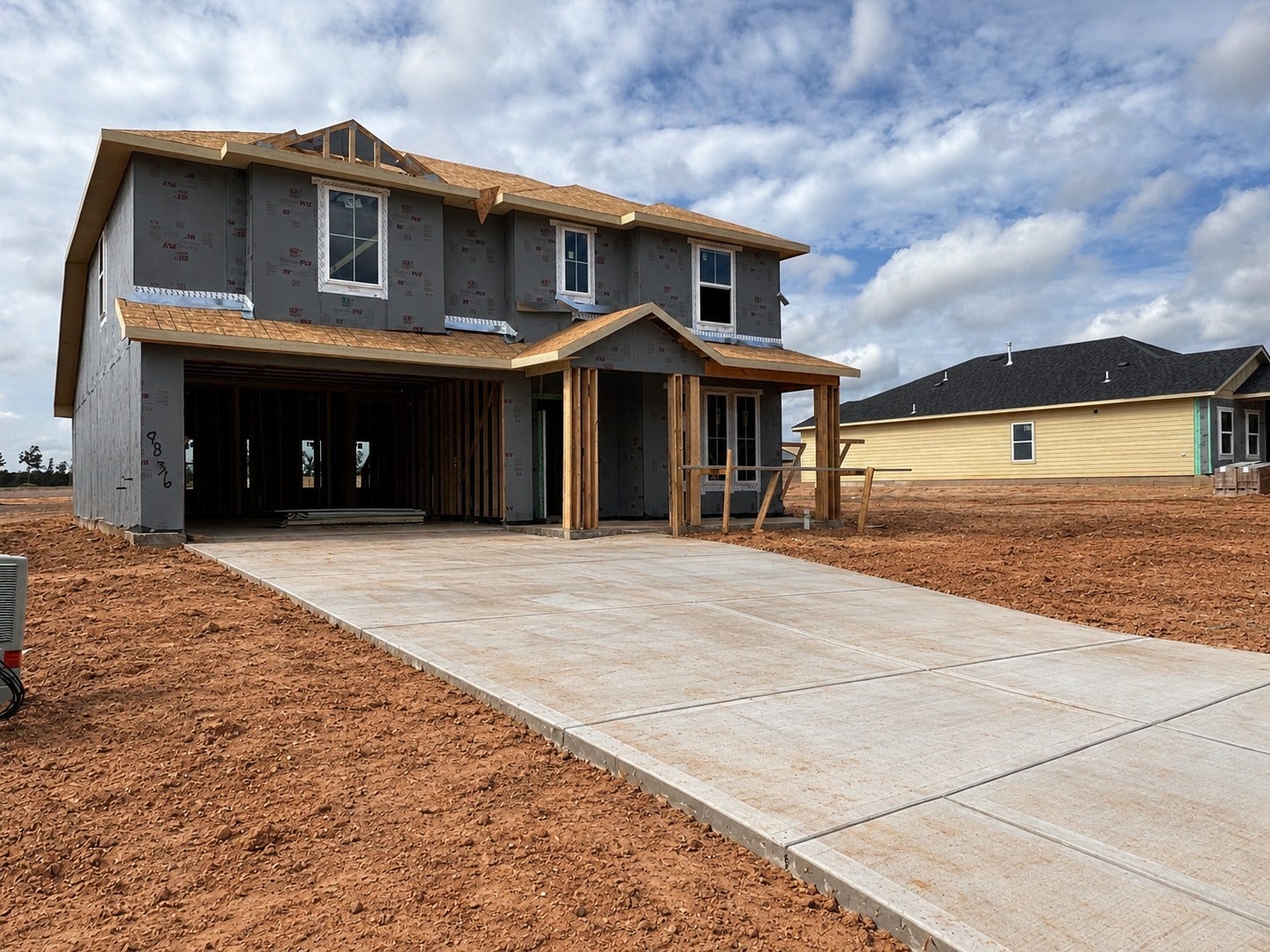 9836 Delta Wing Drive, Conroe, TX 77303 9836 Delta Wing Drive, Conroe, TX 77303